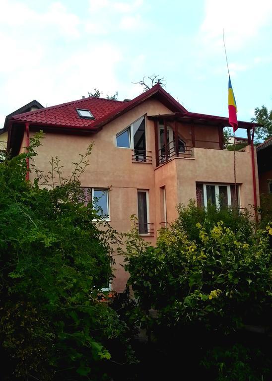 Casa Dragalina Hotel Cluj-Napoca Luaran gambar