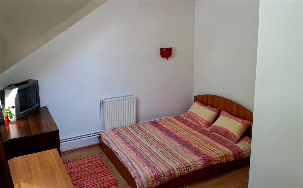 Casa Dragalina Hotel Cluj-Napoca Luaran gambar